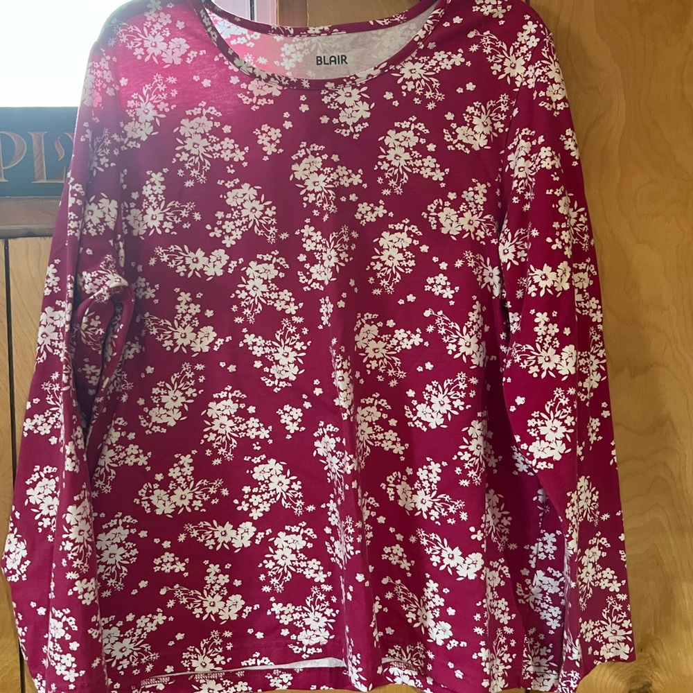 Blair Top